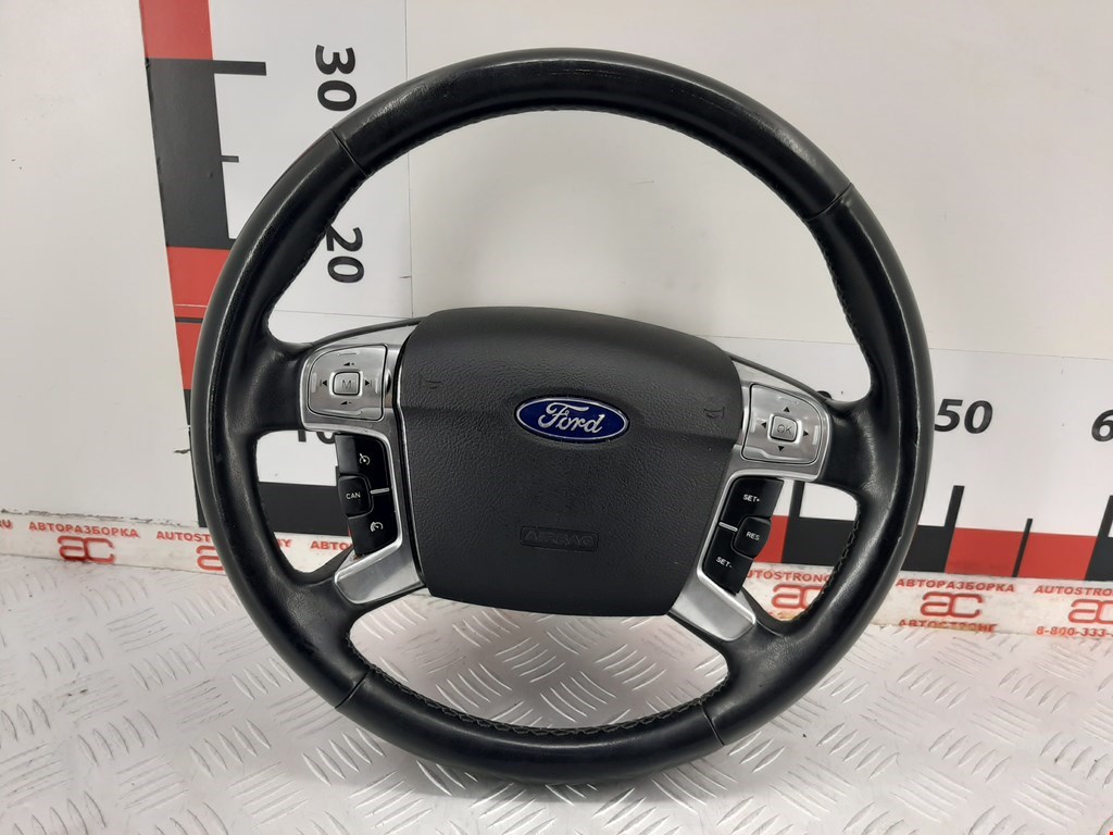 

Руль Ford Mondeo 4, Mondeo 4
