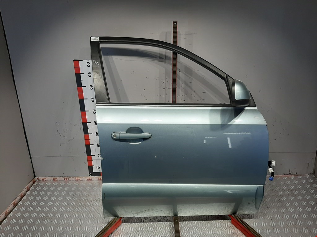 

Дверь передняя правая Hyundai Tucson, Tucson