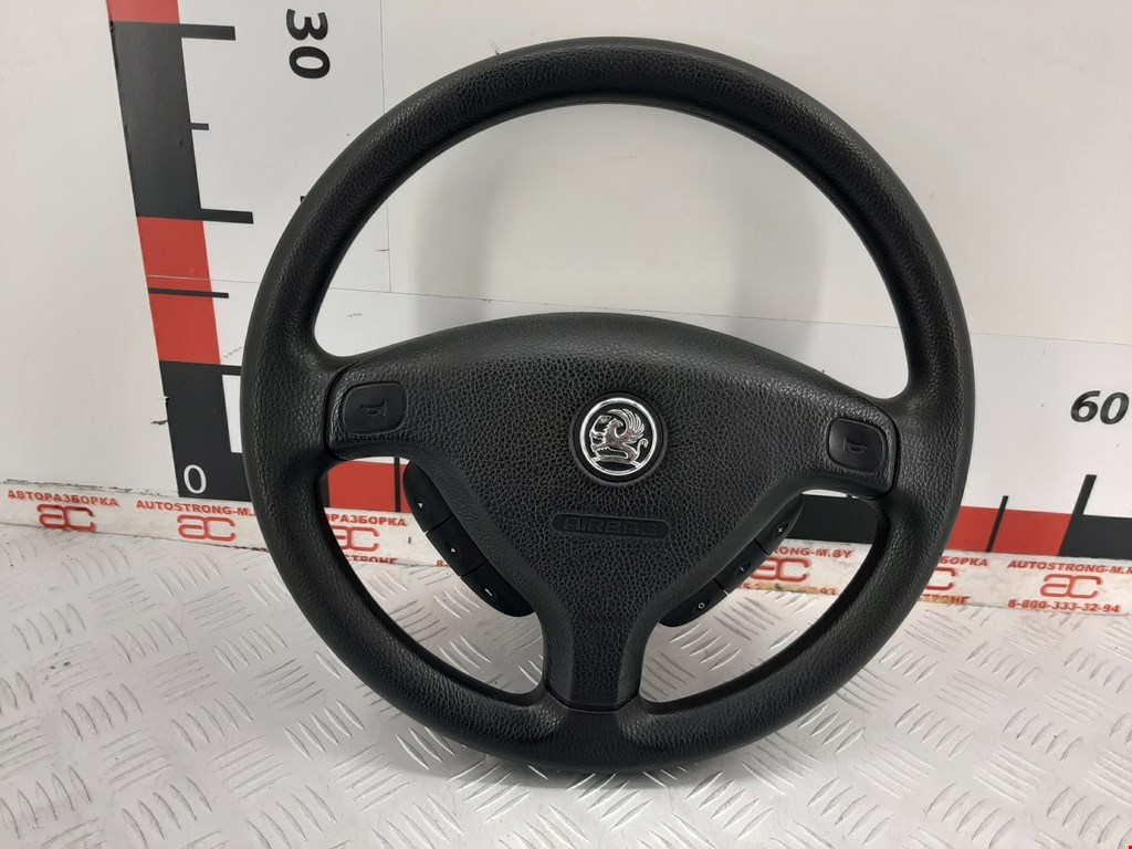 

Руль Opel Astra G, Astra G