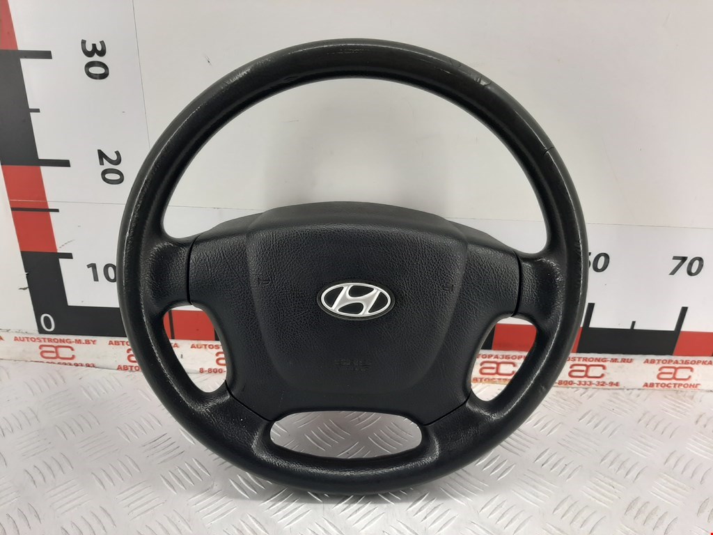 

Руль Hyundai Santa Fe (CM), Santa Fe (CM)
