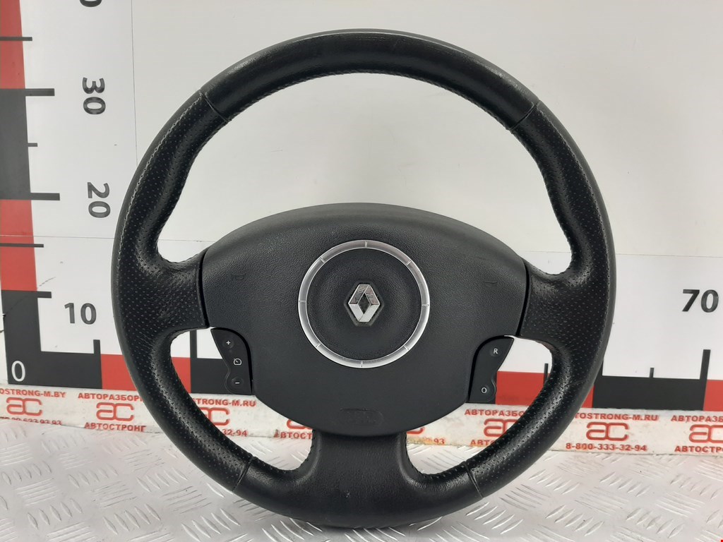 

Руль Renault Scenic 2, Scenic 2