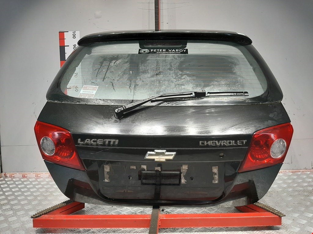 

Крышка (дверь) багажника Chevrolet Lacetti, Lacetti