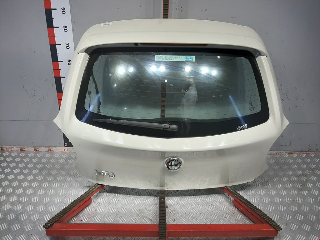 

Крышка (дверь) багажника Alfa Romeo MiTo, MiTo