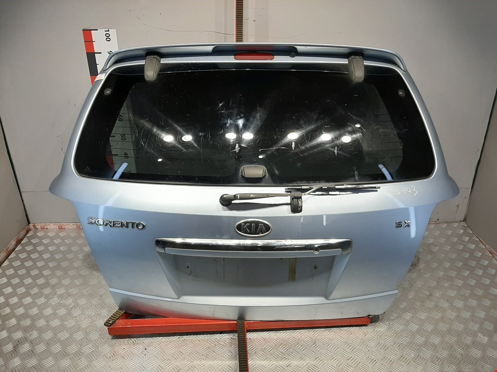 

Крышка (дверь) багажника Kia Sorento, Sorento