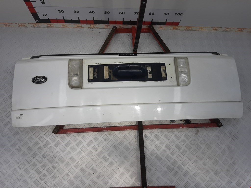 

Крышка (дверь) багажника Land Rover Range Rover 3, Range Rover 3
