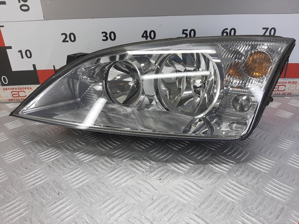 

Фара передняя левая Ford Mondeo 3, Mondeo 3