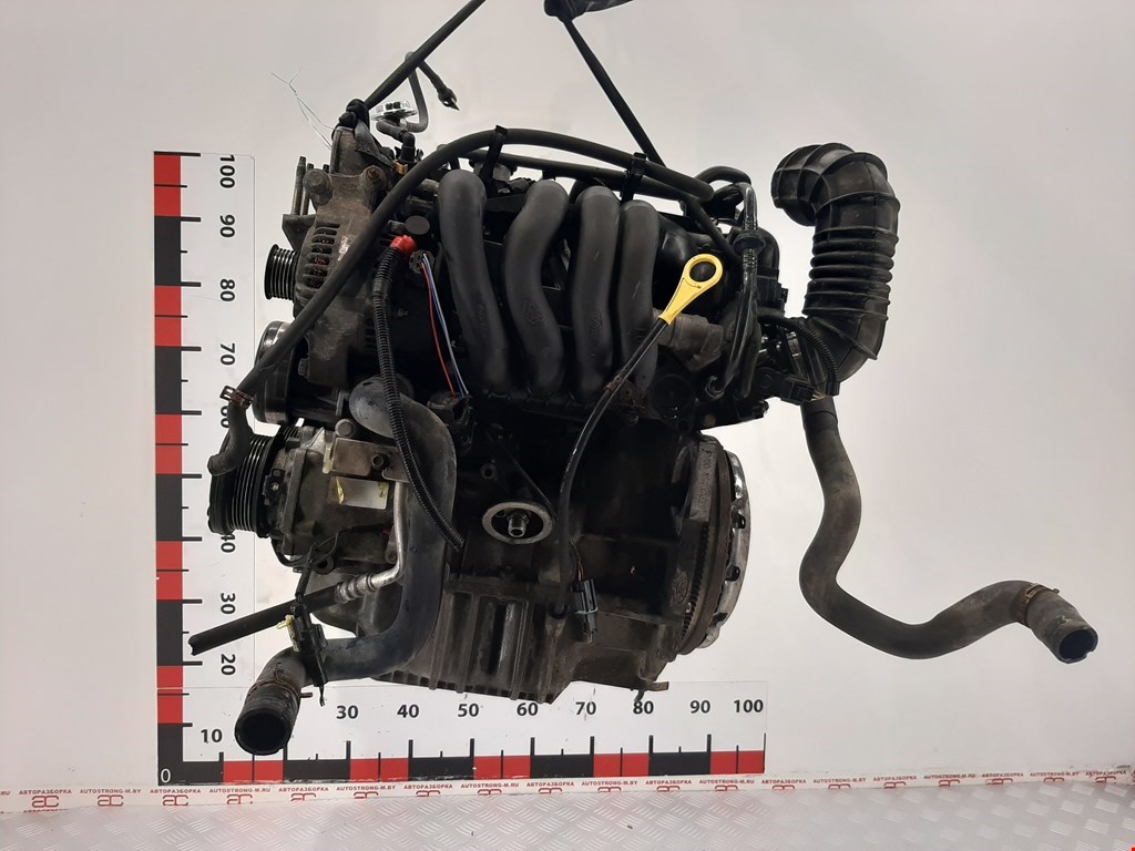 

Двигатель (ДВС) Ford Focus 1, Focus 1