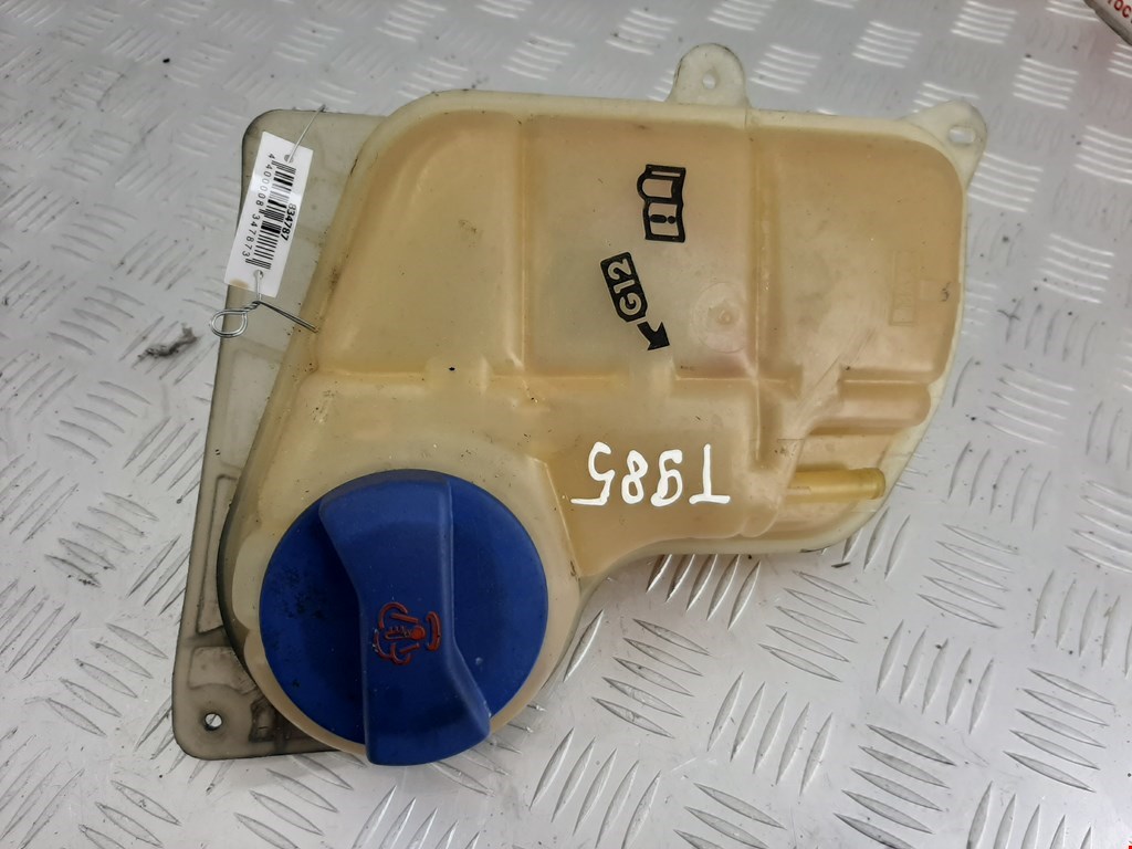 

Бачок расширительный Audi A4 B5, A4 B5