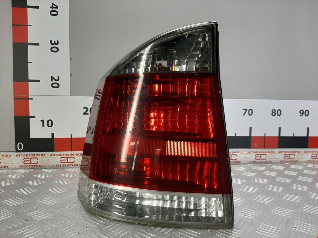 

Фонарь задний левый Opel Vectra C, Vectra C