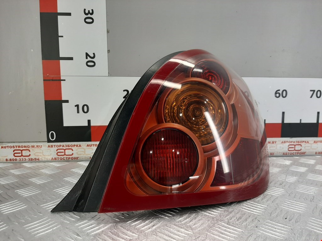 

Фонарь задний правый Nissan Almera N16, Almera N16