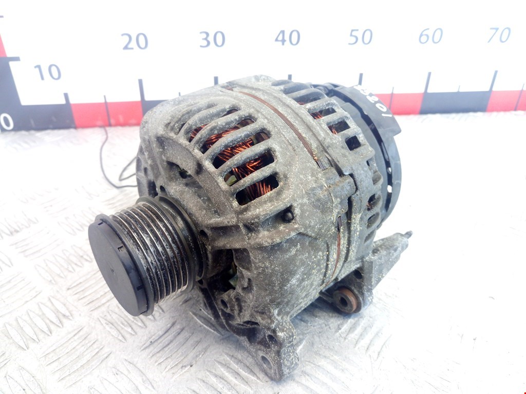 

Генератор Audi A3 8L, A3 8L