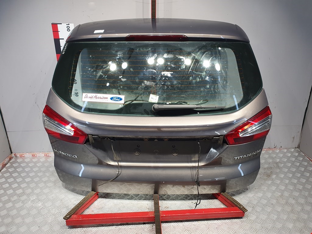 

Крышка (дверь) багажника Ford Mondeo 4, Mondeo 4