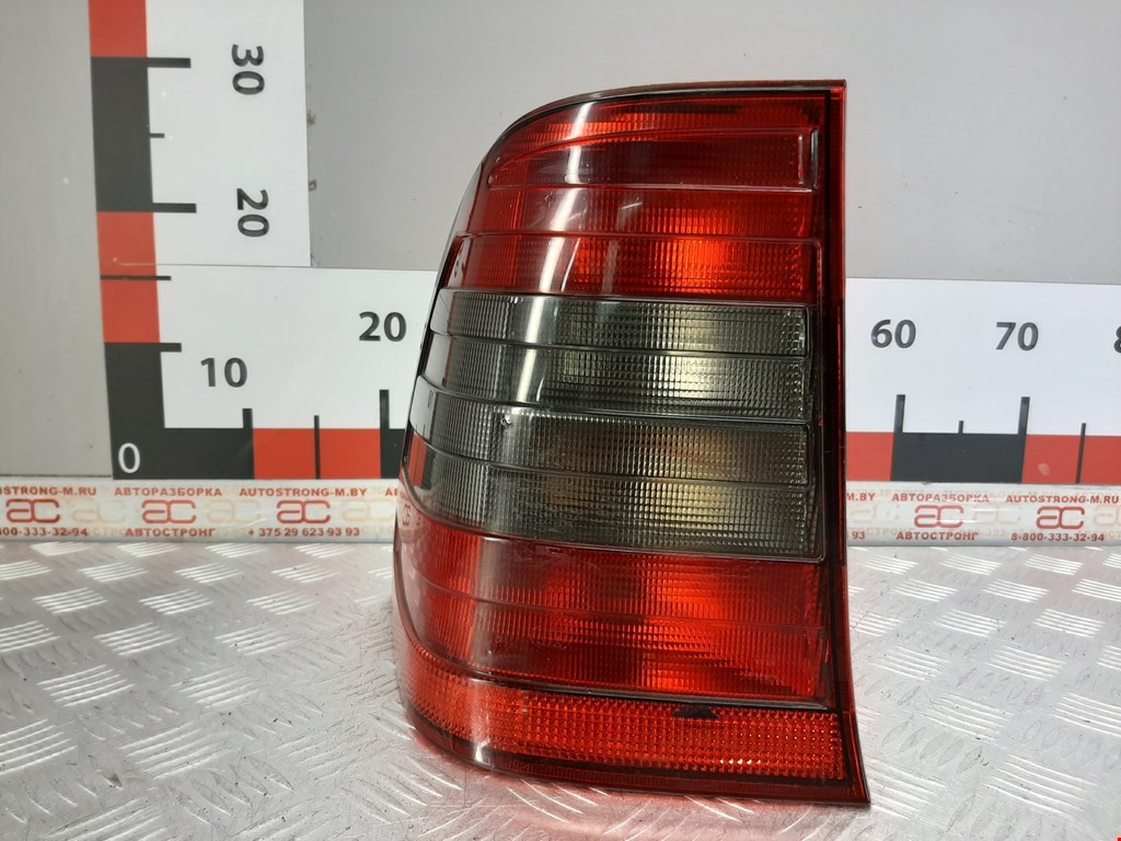 

Фонарь задний левый Mercedes W202 (C Class), W202 (C Class)