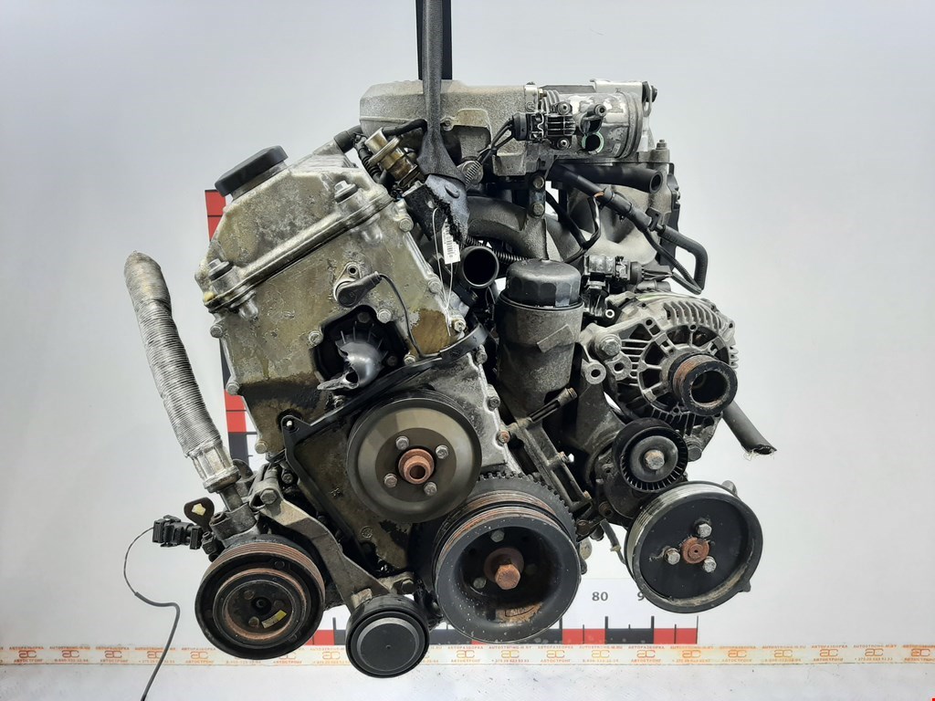 

Двигатель (ДВС) BMW 3 Series (E36), 3 Series (E36)