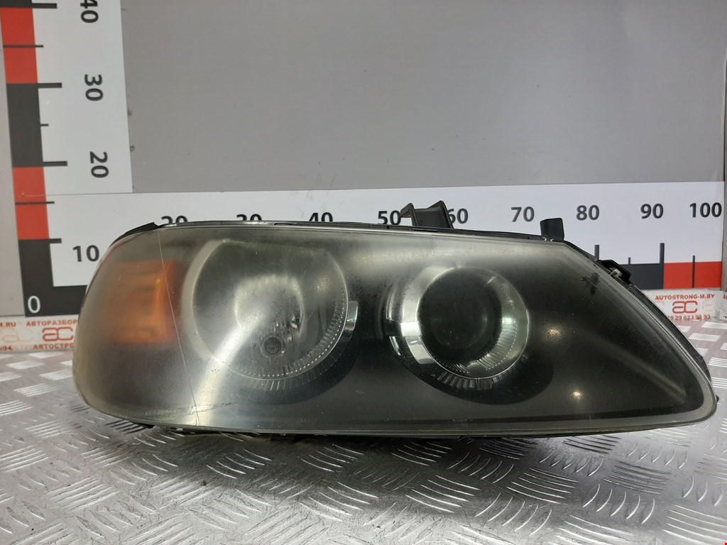 

Фара передняя правая Nissan Almera N16, Almera N16