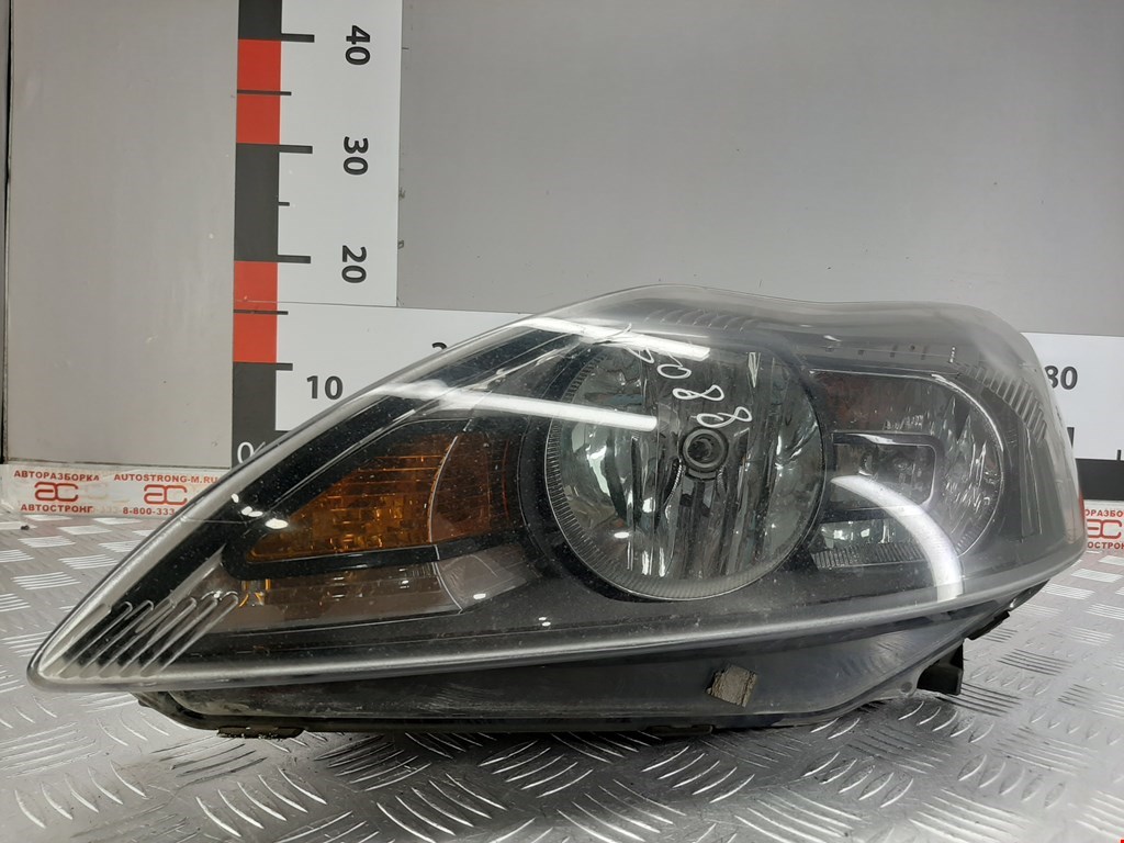 

Фара передняя левая Ford Focus 2, Focus 2