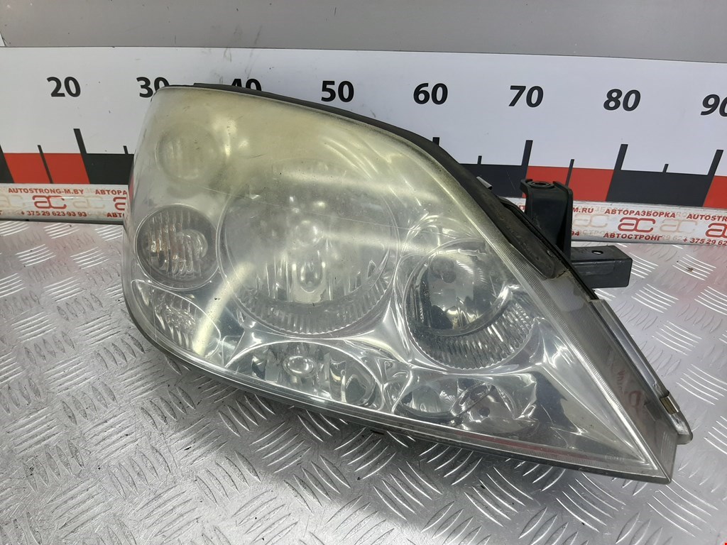 

Фара передняя правая Nissan Primera P12, Primera P12