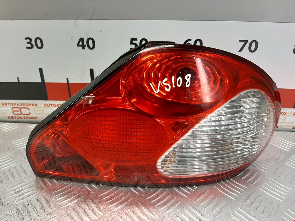 

Фонарь задний правый Jaguar X Type, X Type