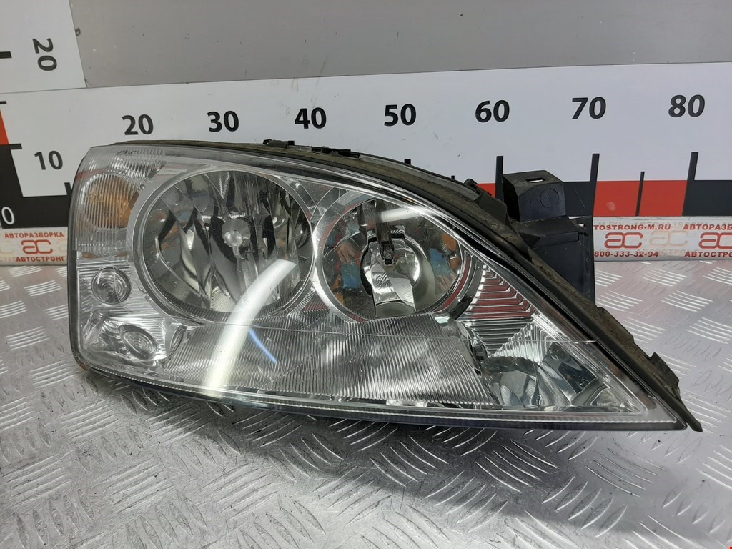 

Фара передняя правая Ford Mondeo 3, Mondeo 3