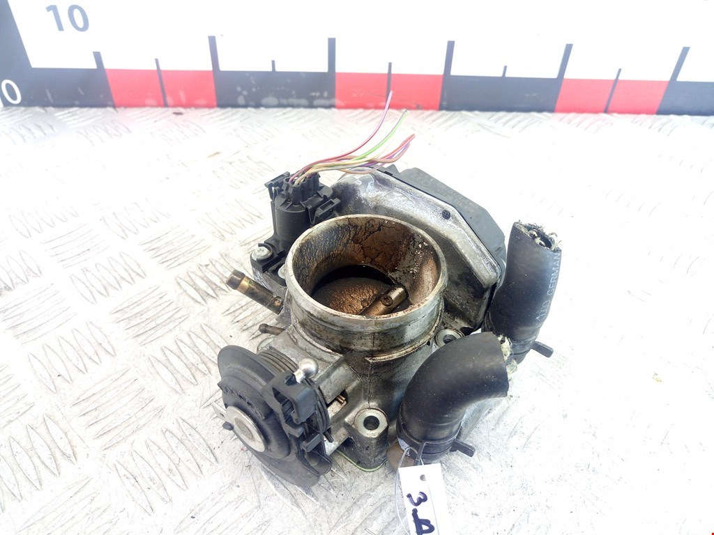 

Заслонка дроссельная Volkswagen Passat 5, Passat 5