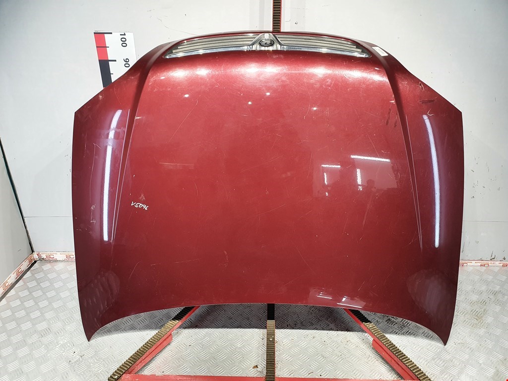 

Капот Opel Astra G, Astra G