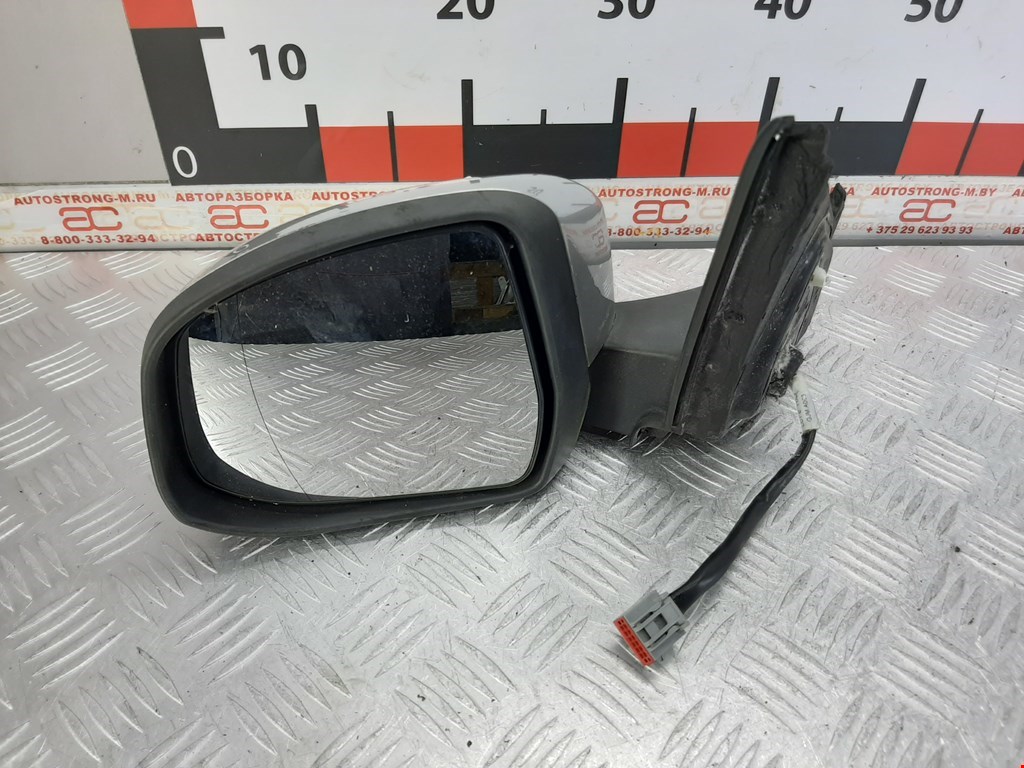

Зеркало боковое левое Ford Mondeo 4, Mondeo 4