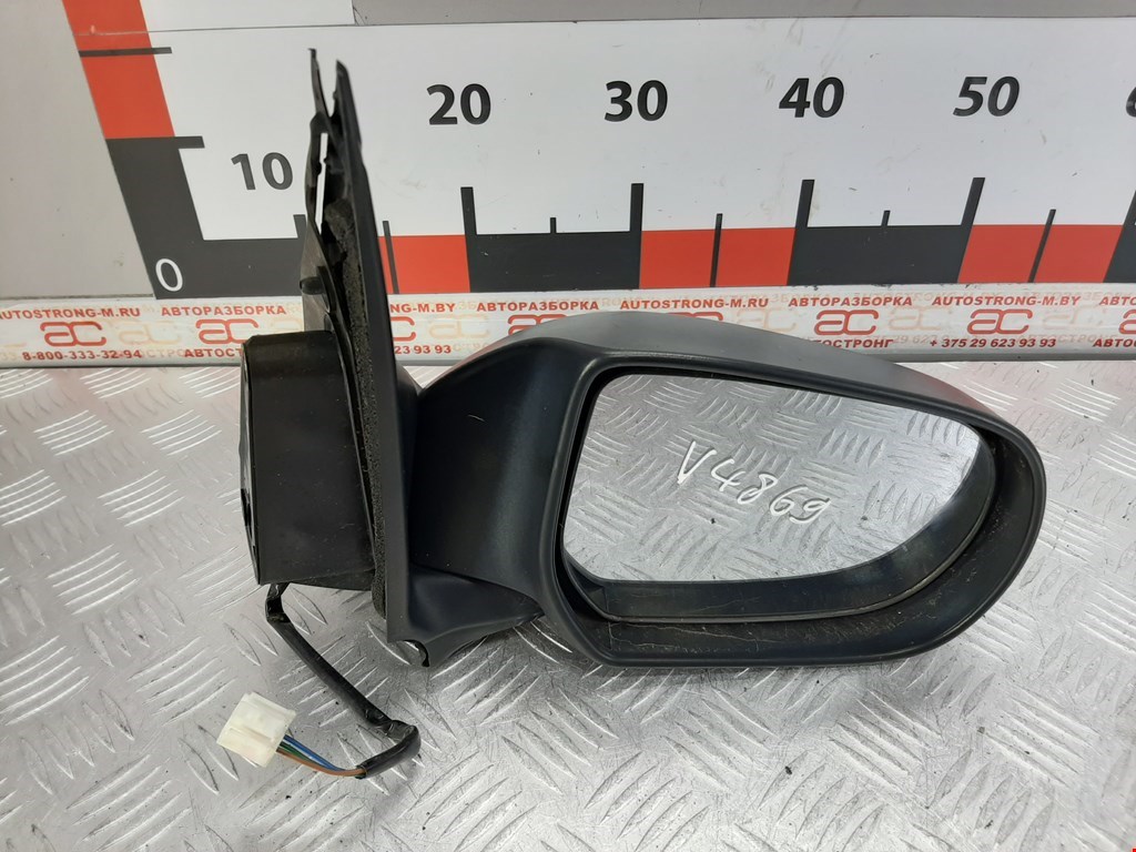 

Зеркало боковое правое Ford Maverick 2, Maverick 2