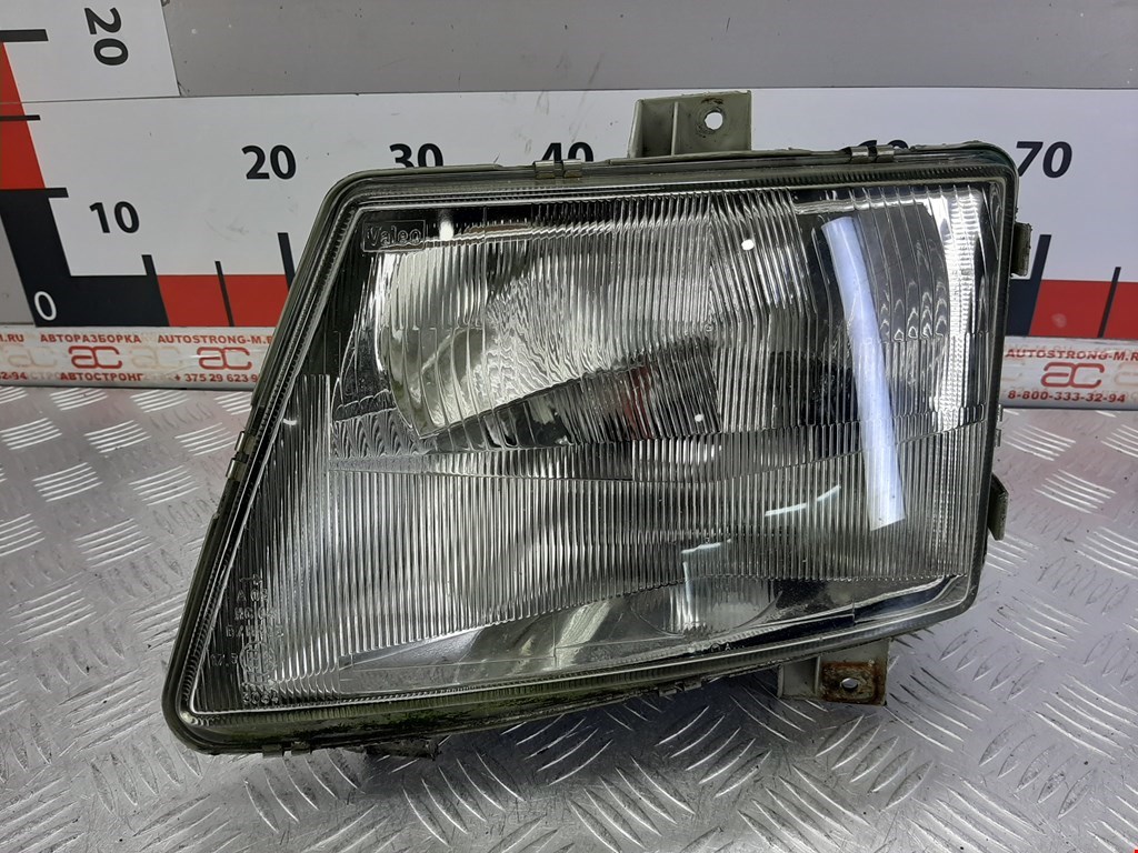

Фара передняя левая Mercedes Vito (Br638), Vito (Br638)