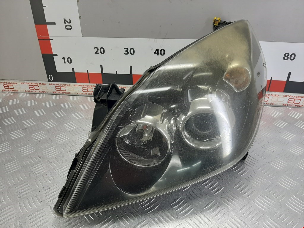 

Фара передняя левая Opel Vectra C, Vectra C