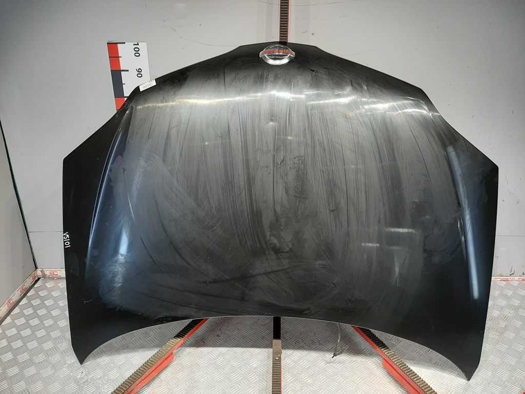 

Капот Nissan Primera P12, Primera P12