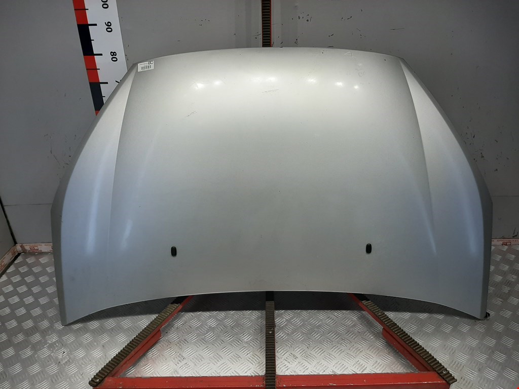 

Капот Ford S-MAX, S-MAX