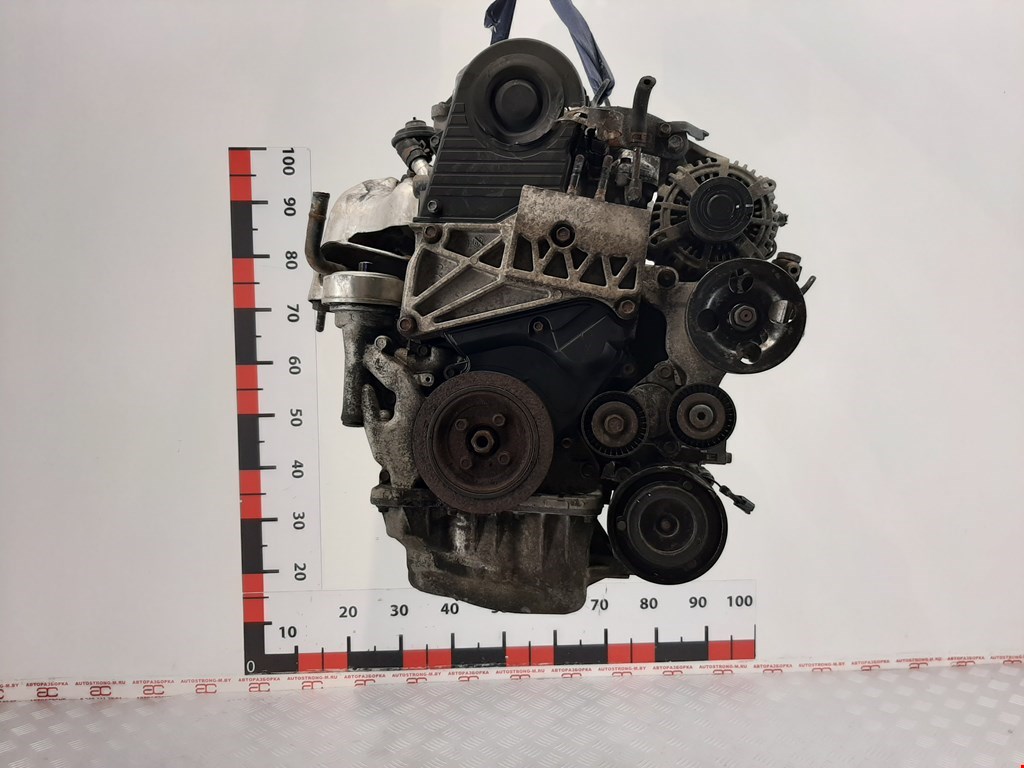 

Двигатель (ДВС) Hyundai Elantra 3, Elantra 3