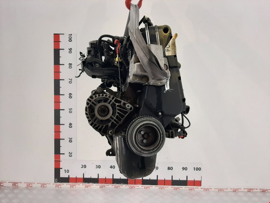 

Двигатель (ДВС) Fiat Punto 2, Punto 2