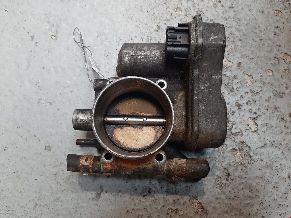 

Заслонка дроссельная Saab 9 3 (2), 9 3 (2)