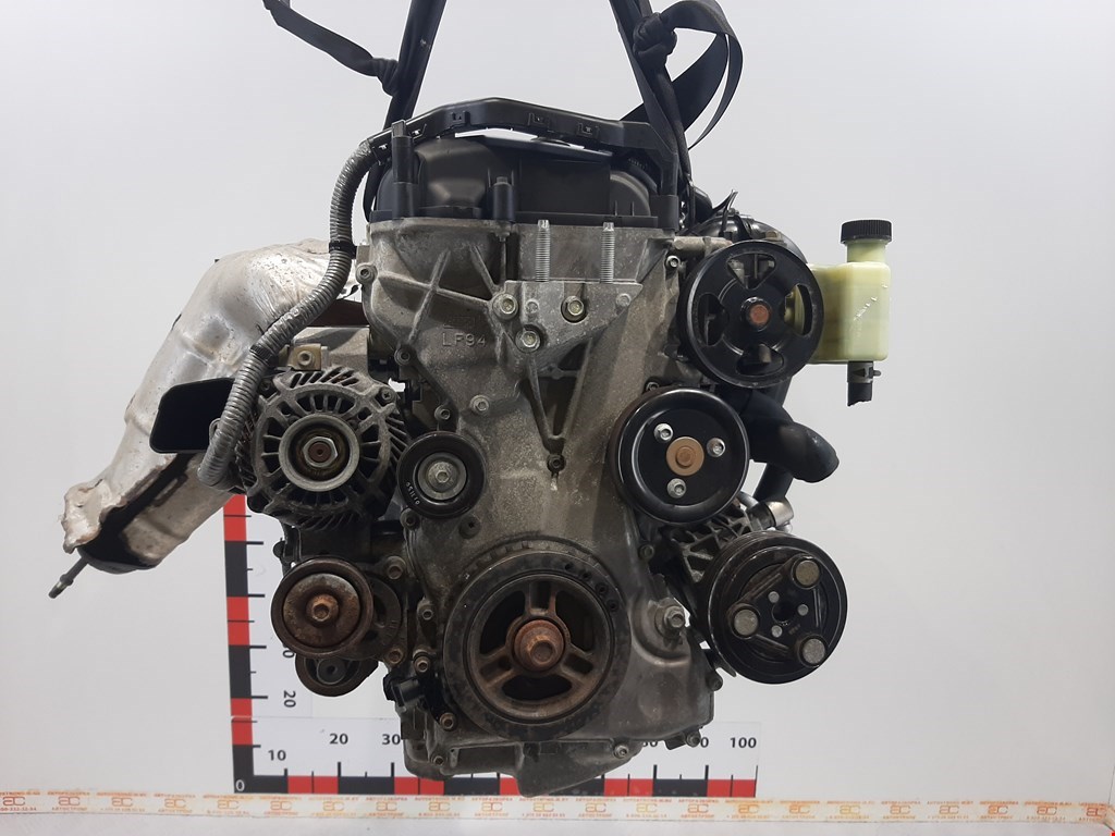 

Двигатель (ДВС) Mazda 6 GG, 6 GG