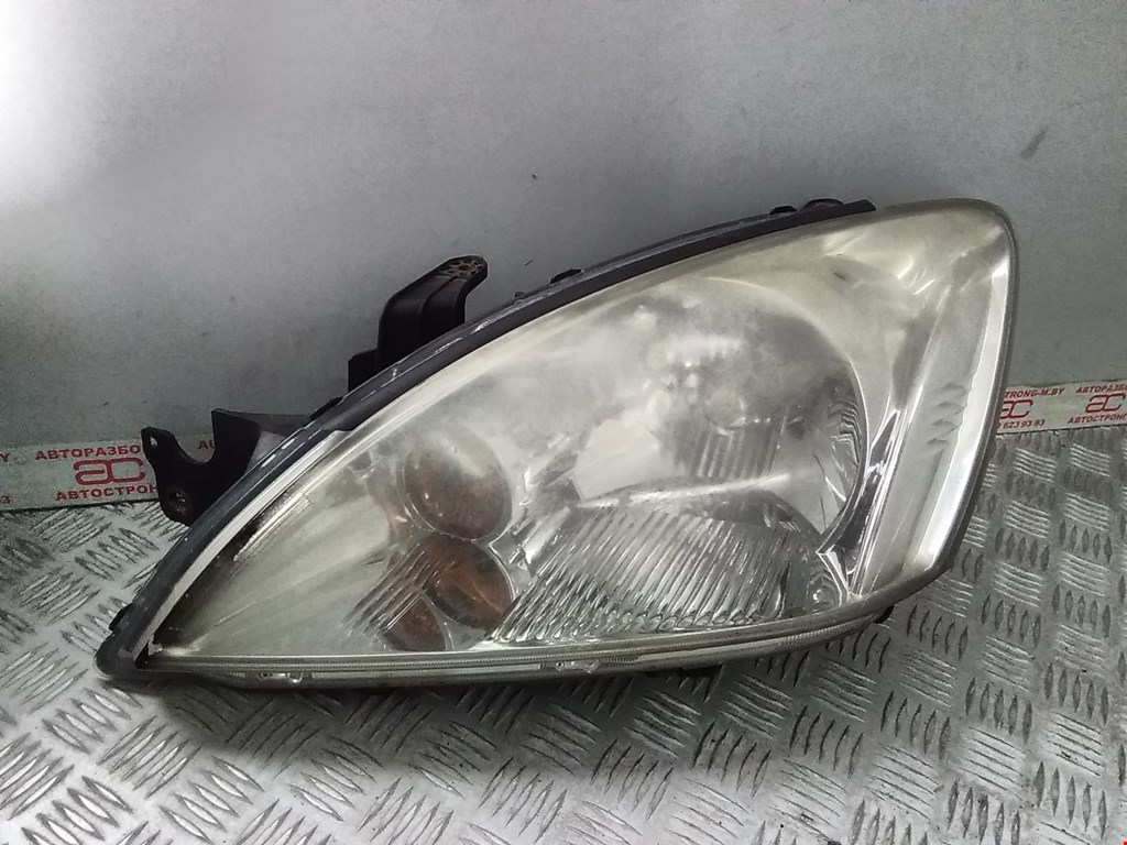 

Фара передняя левая Mitsubishi Lancer 8, Lancer 8