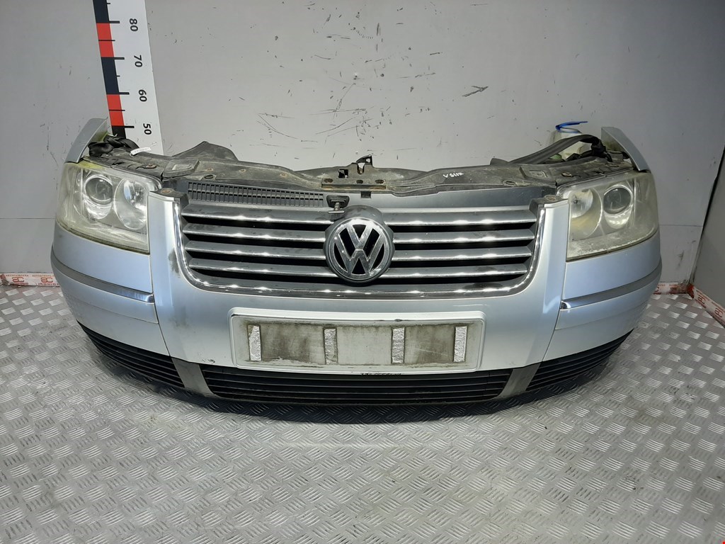 

Передняя часть (ноускат) в сборе Volkswagen Passat 5 GP, Passat 5 GP