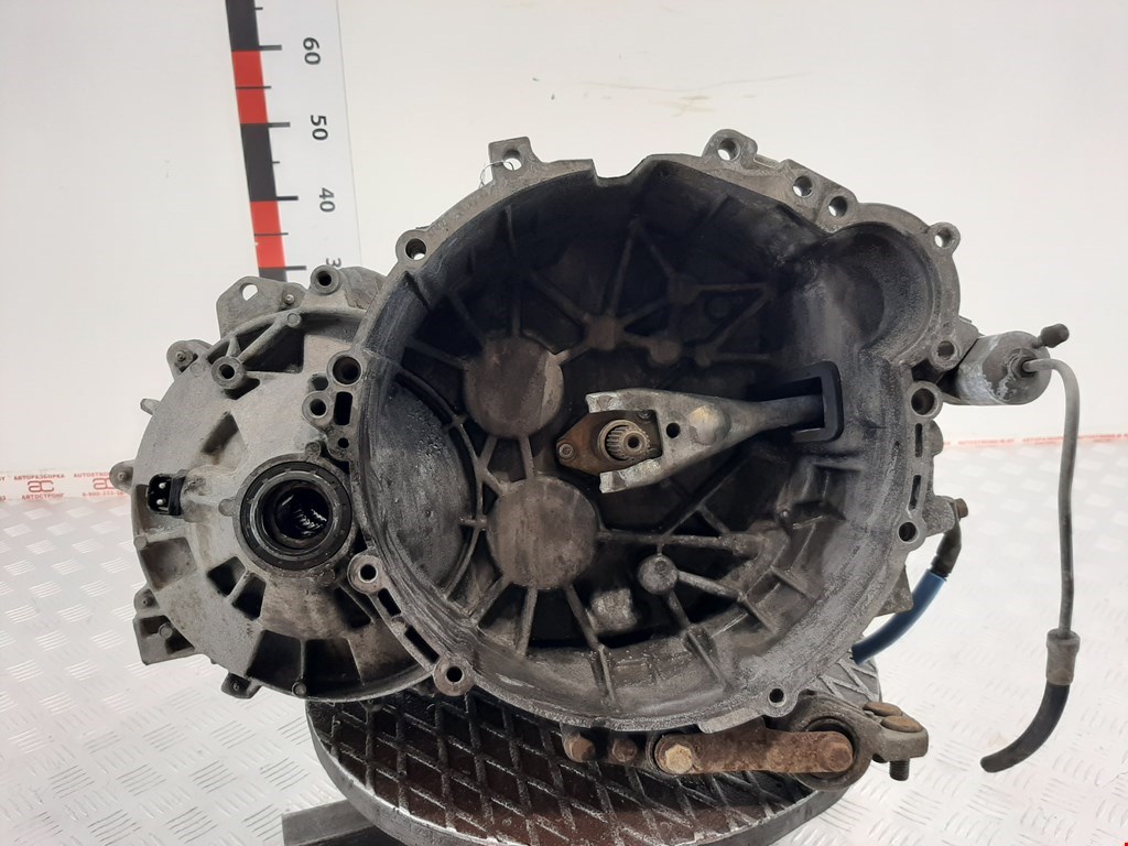 

КПП 5ст (механическая коробка) Volvo 850, 850