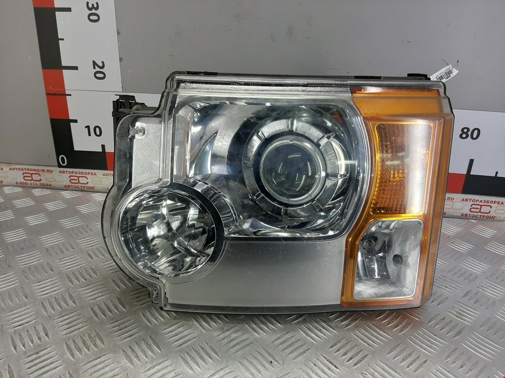 

Фара передняя левая Land Rover Discovery 3, Discovery 3