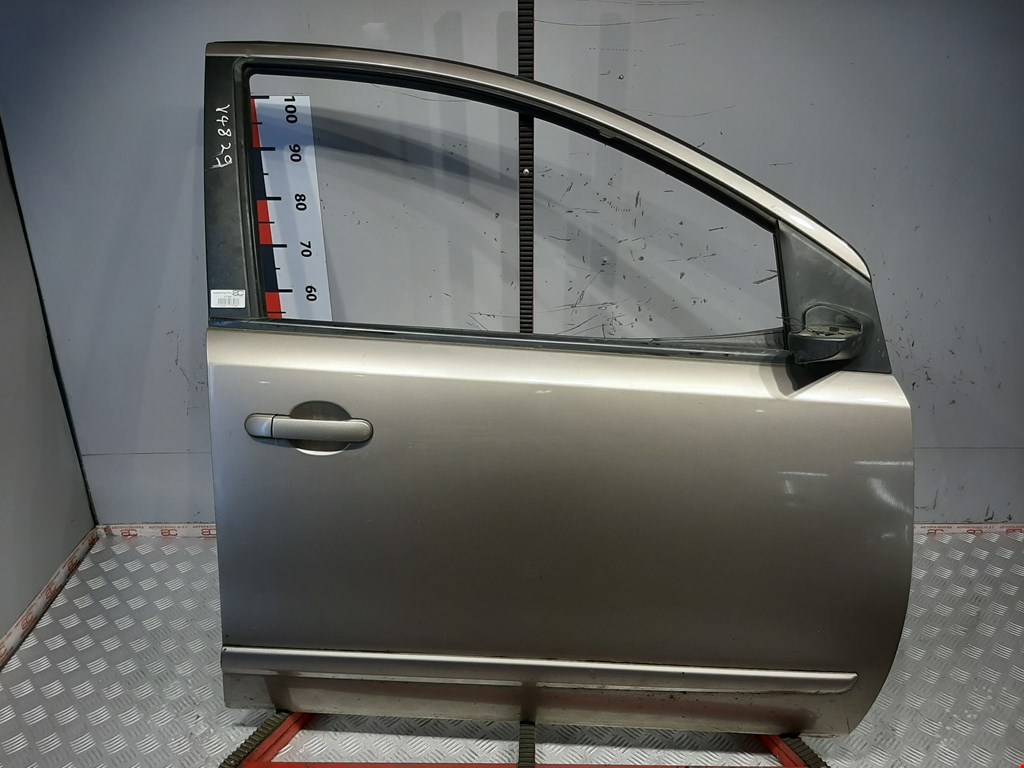 

Дверь передняя правая Nissan Note, Note