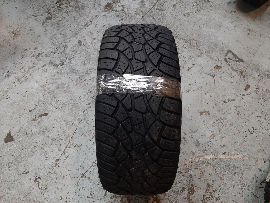 

Шина Jeep Grand Cherokee 3, Grand Cherokee 3