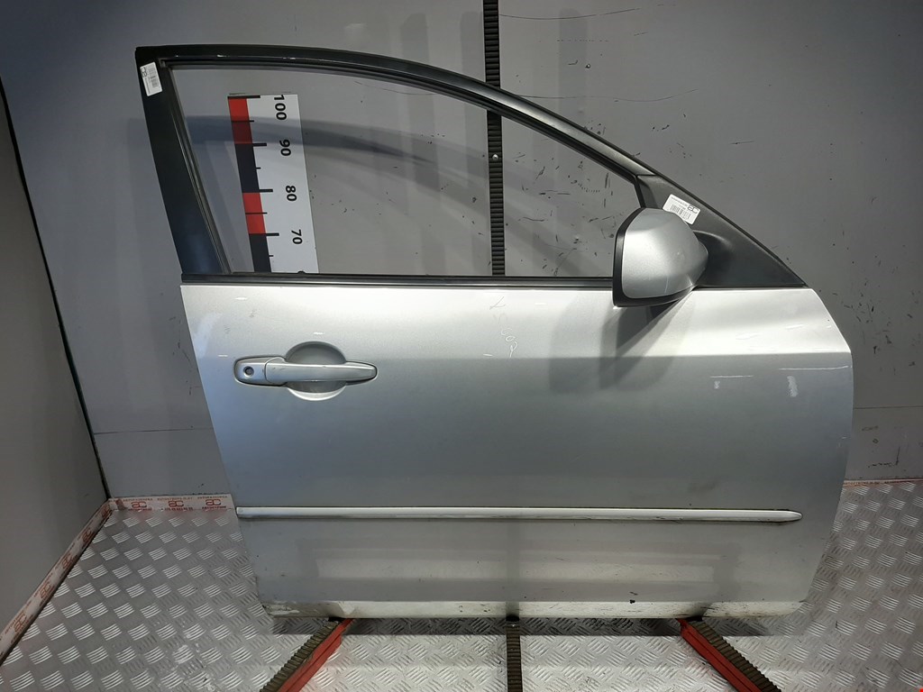 

Дверь передняя правая Mazda 3 BK, 3 BK