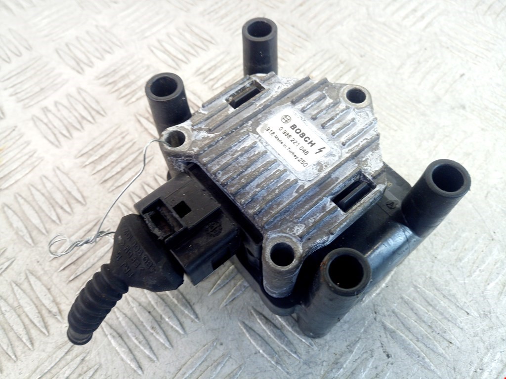 

Катушка зажигания Volkswagen Passat 5, Passat 5