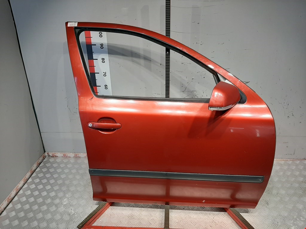 

Дверь передняя правая Skoda Octavia 1Z, Octavia 1Z