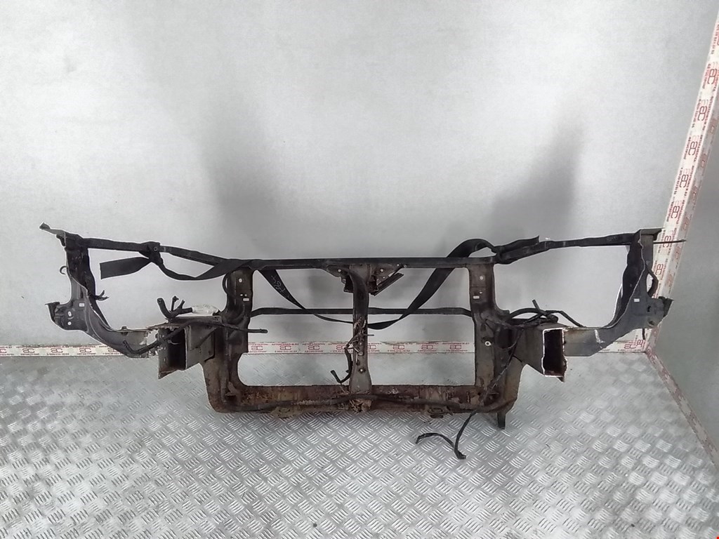 

Панель передняя (телевизор) Mitsubishi Lancer 8, Lancer 8