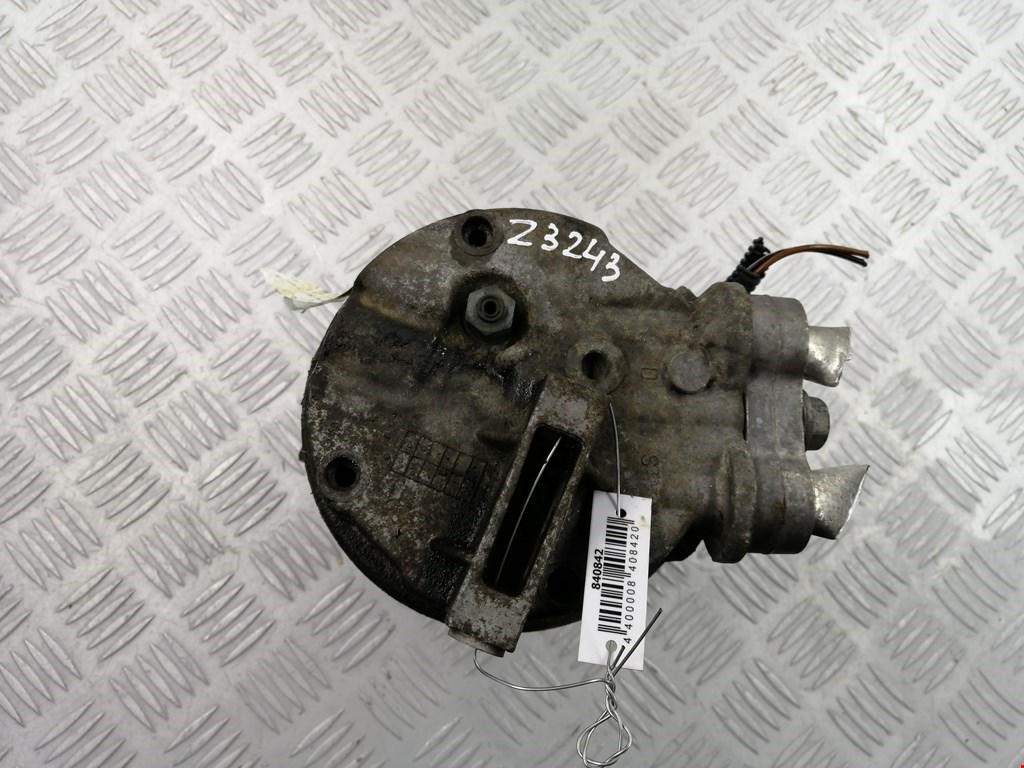 

Компрессор кондиционера Opel Vectra B, Vectra B