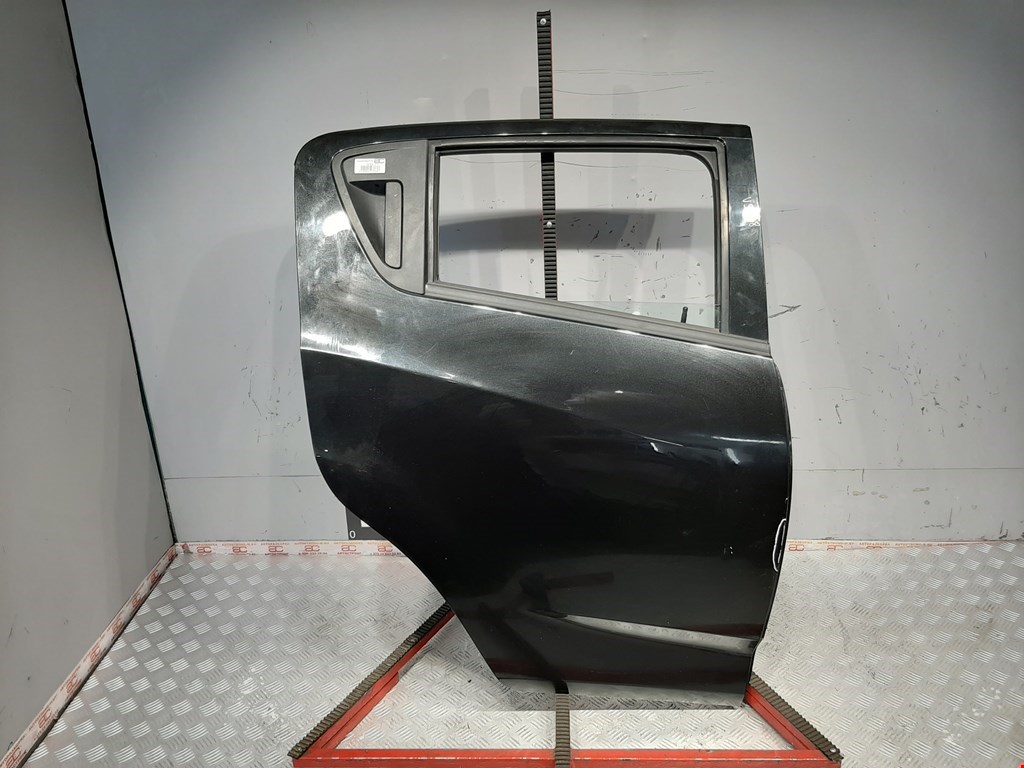 

Дверь задняя правая Chevrolet Spark (KL1M), Spark (KL1M)