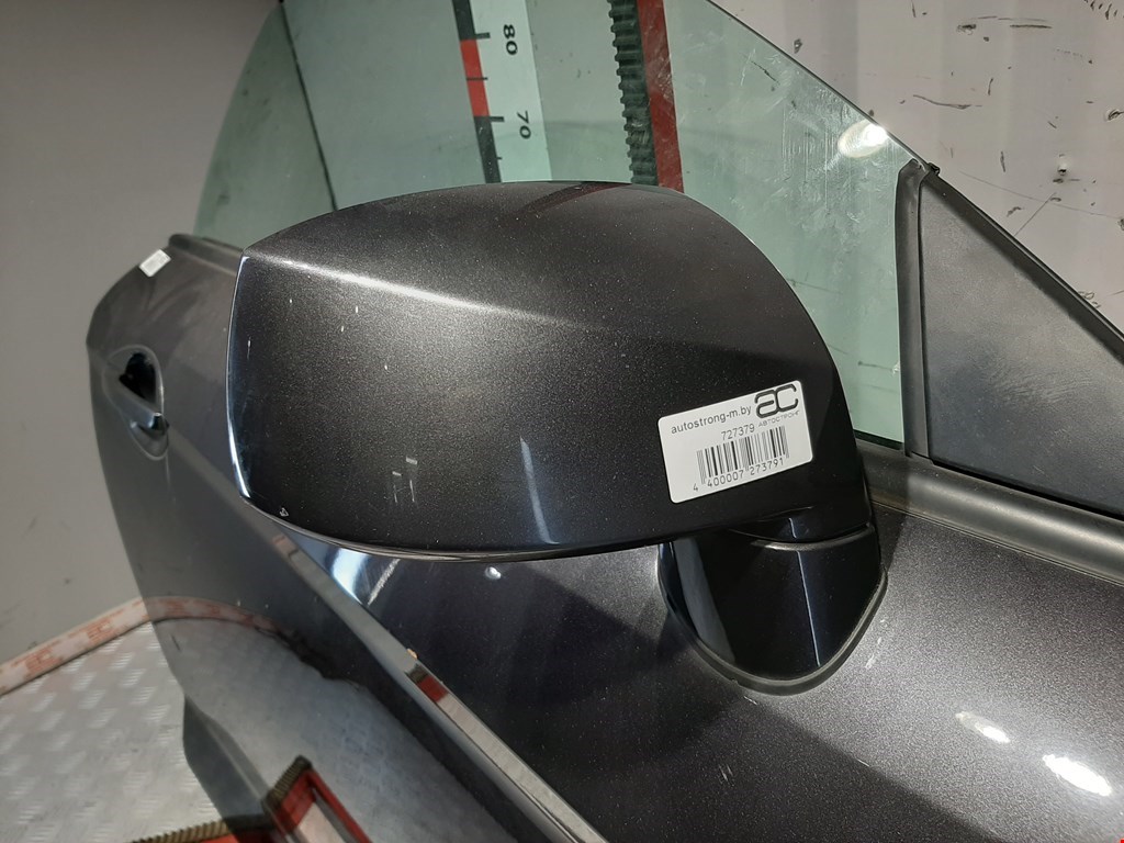 

Зеркало боковое правое Hyundai Coupe 2, Coupe 2