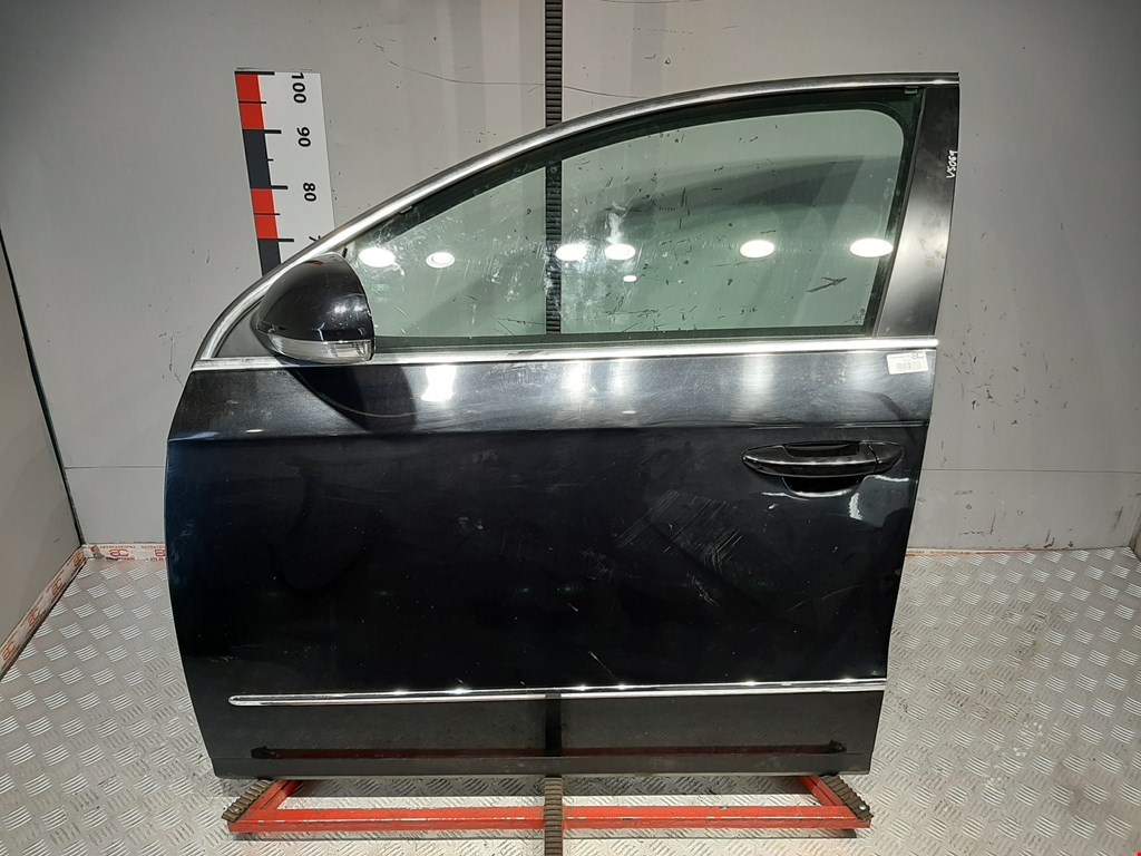 

Дверь передняя левая Volkswagen Passat 6, Passat 6