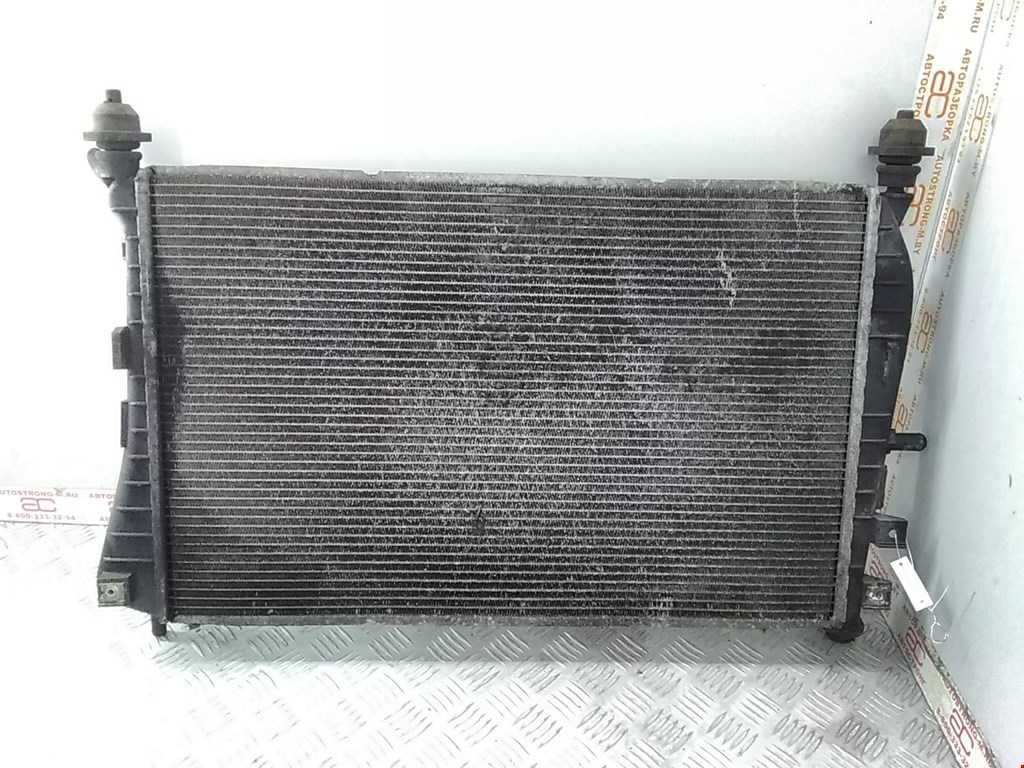 

Радиатор основной Ford Mondeo 3, Mondeo 3